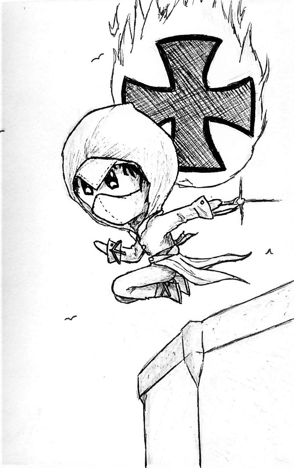 Assassin's Creed, Chibi