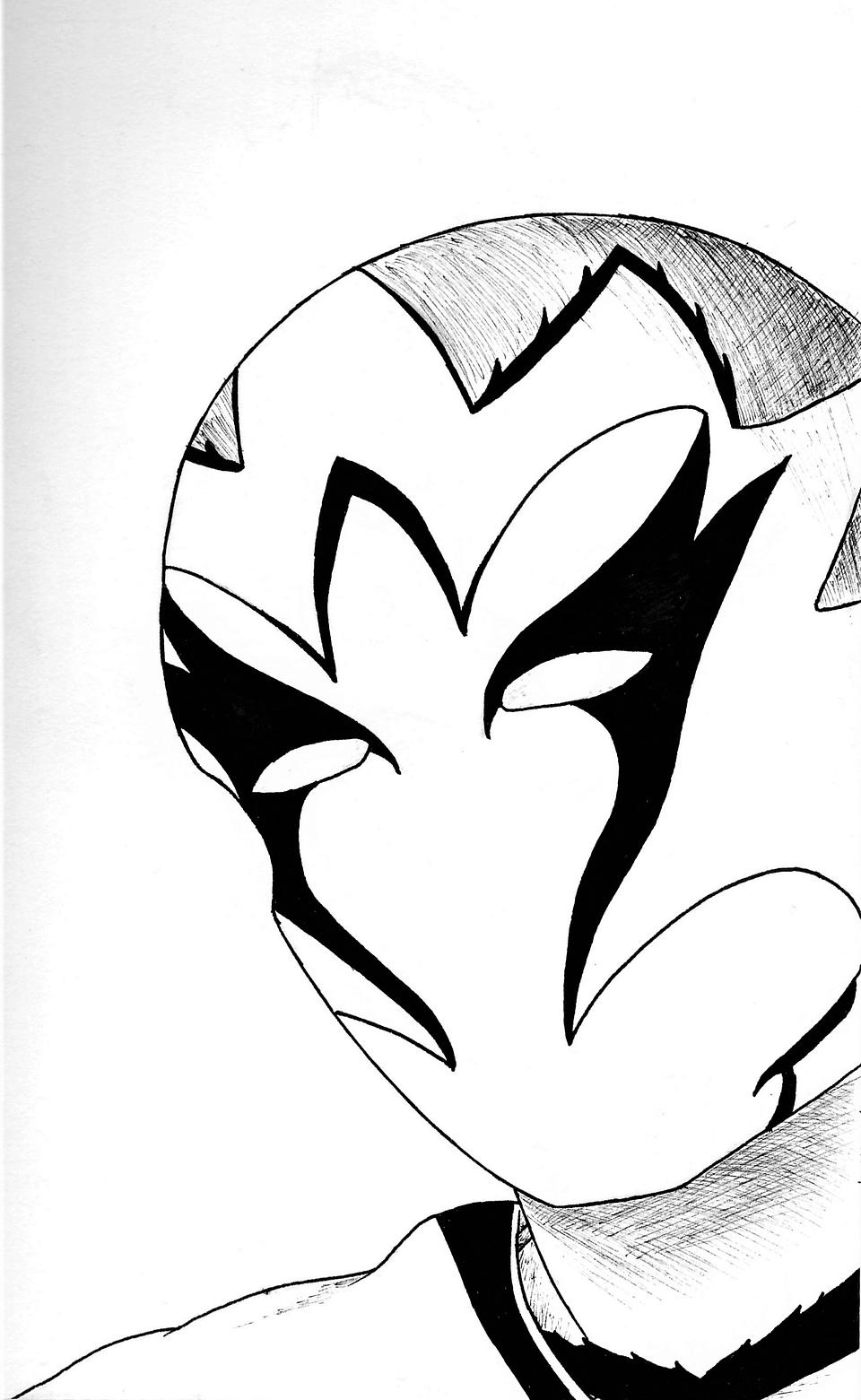 Fire-Cracker Profile